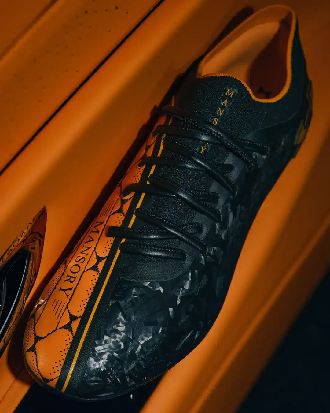crampons under armour mansory toni rudiguer