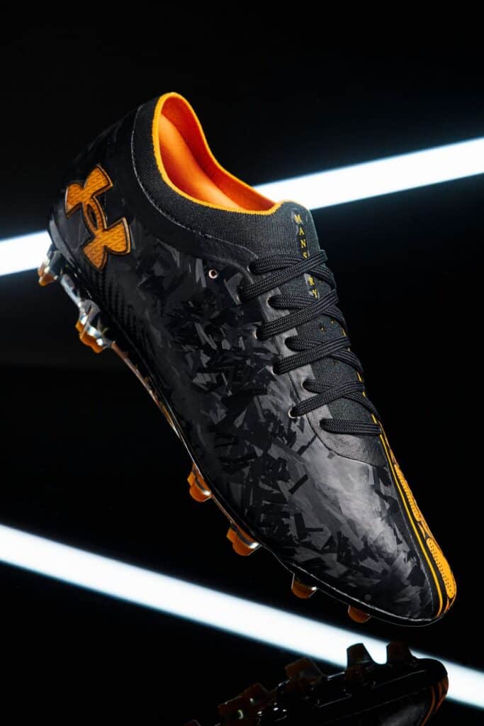crampons under armour mansory toni rudiguer