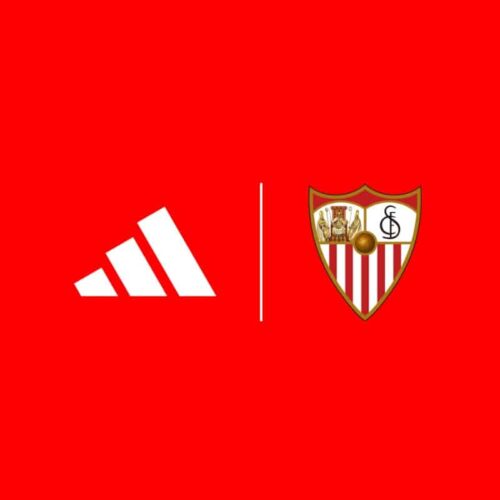 Image de l'article adidas débarque au FC Seville, Castore perd un nouveau club
