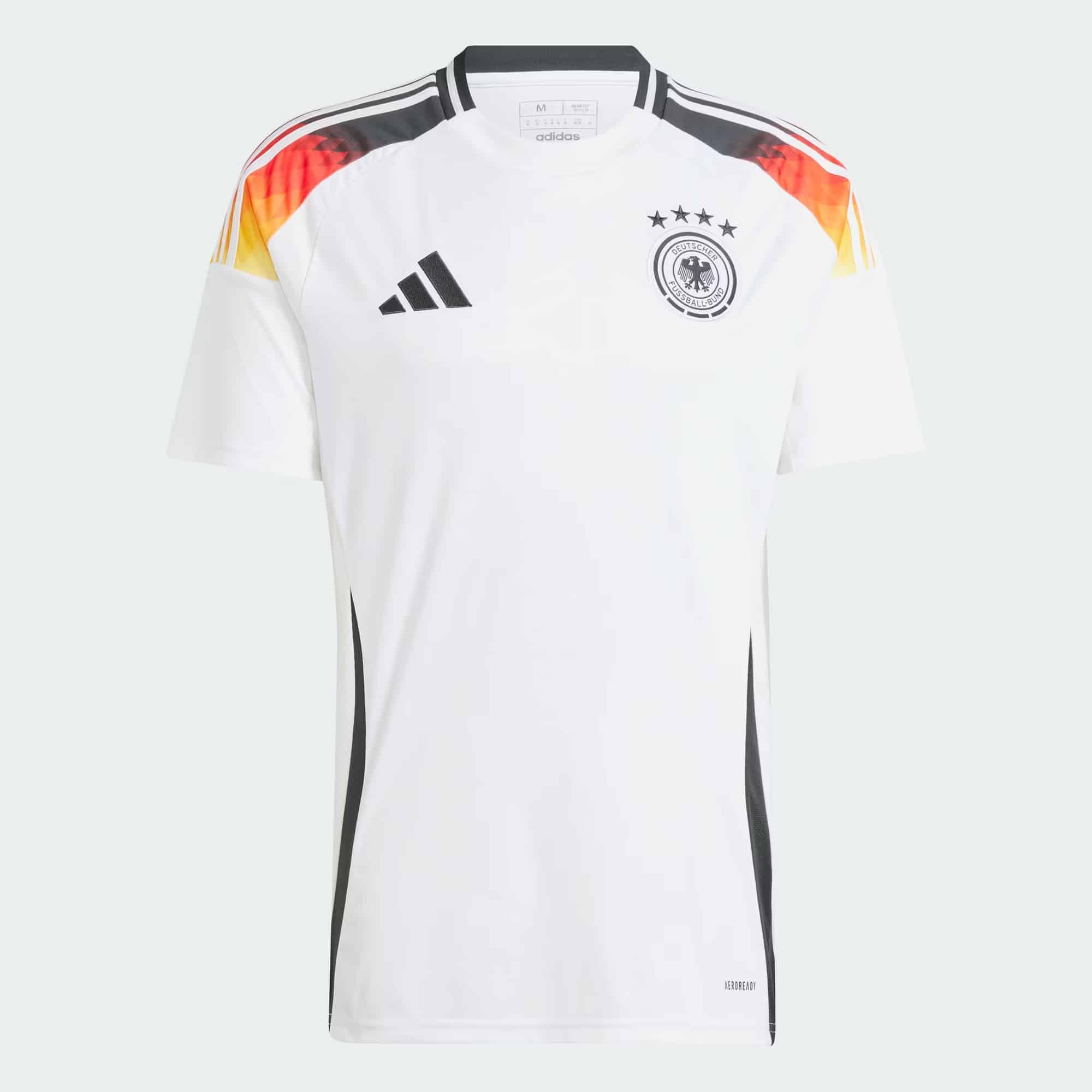maillot allemagne euro 2025