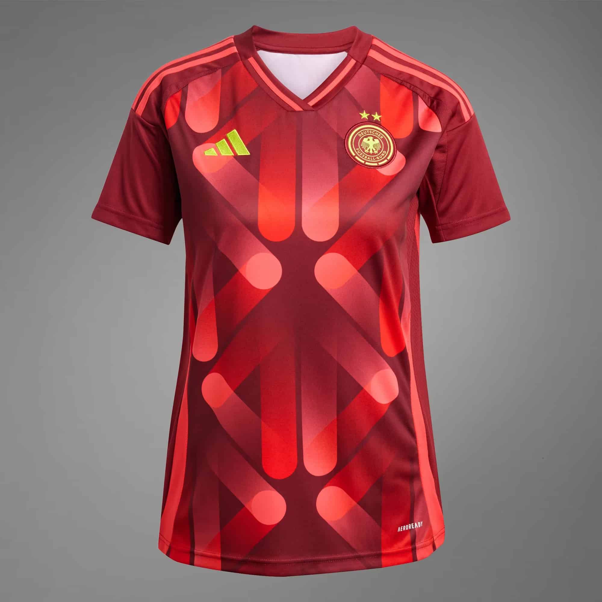 maillot allemagne euro 2025