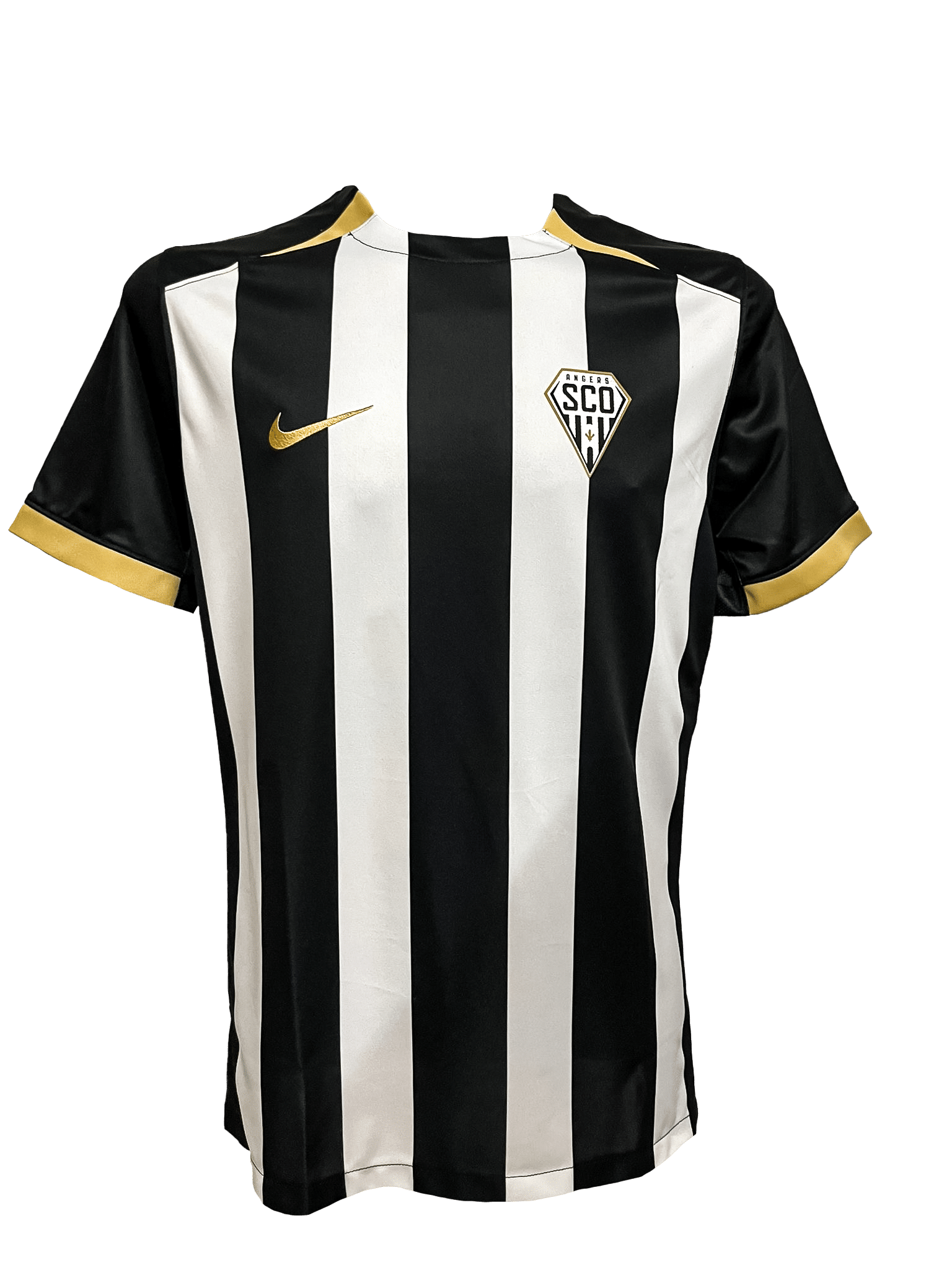 maillot angers 2025 2026 domicile nike