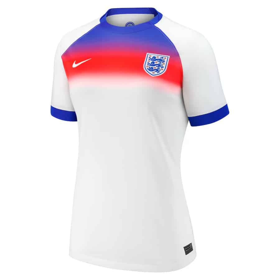 maillot angleterre euro 2025