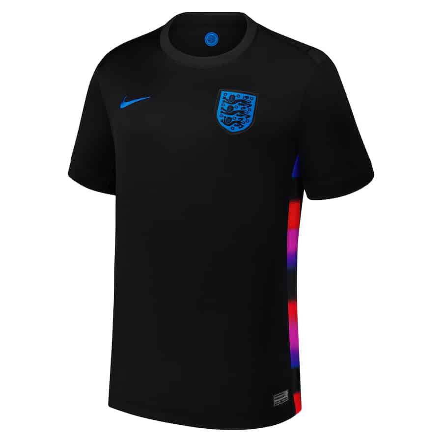 maillot angleterre euro 2025
