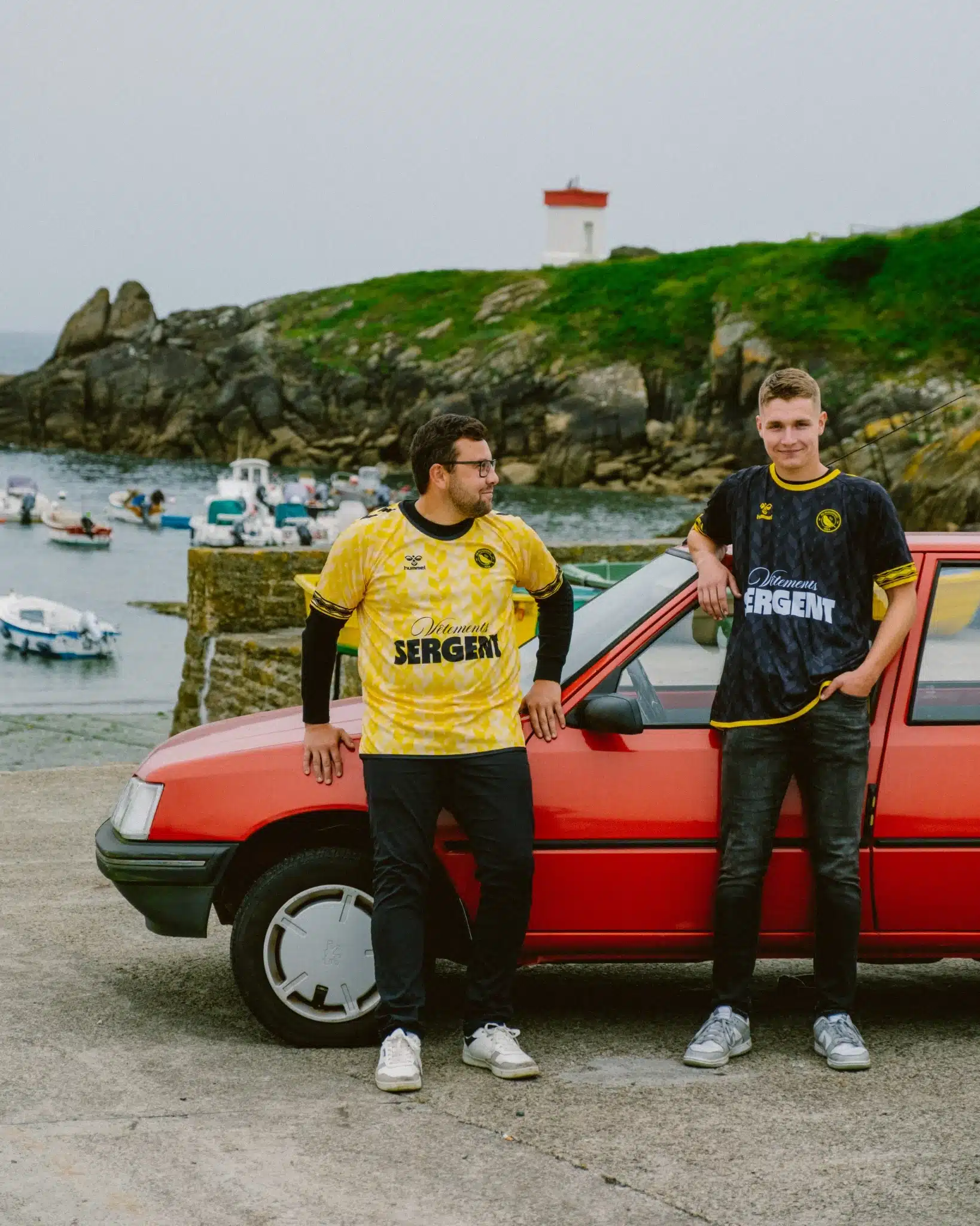 maillot as plouhinec 2025 bretagne