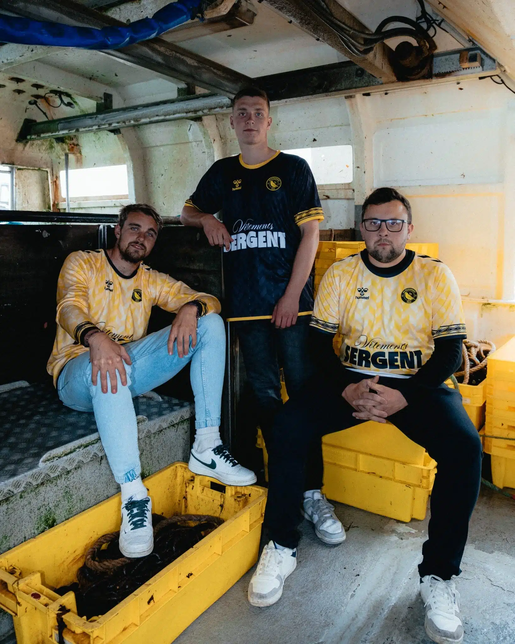 maillot as plouhinec 2025 bretagne