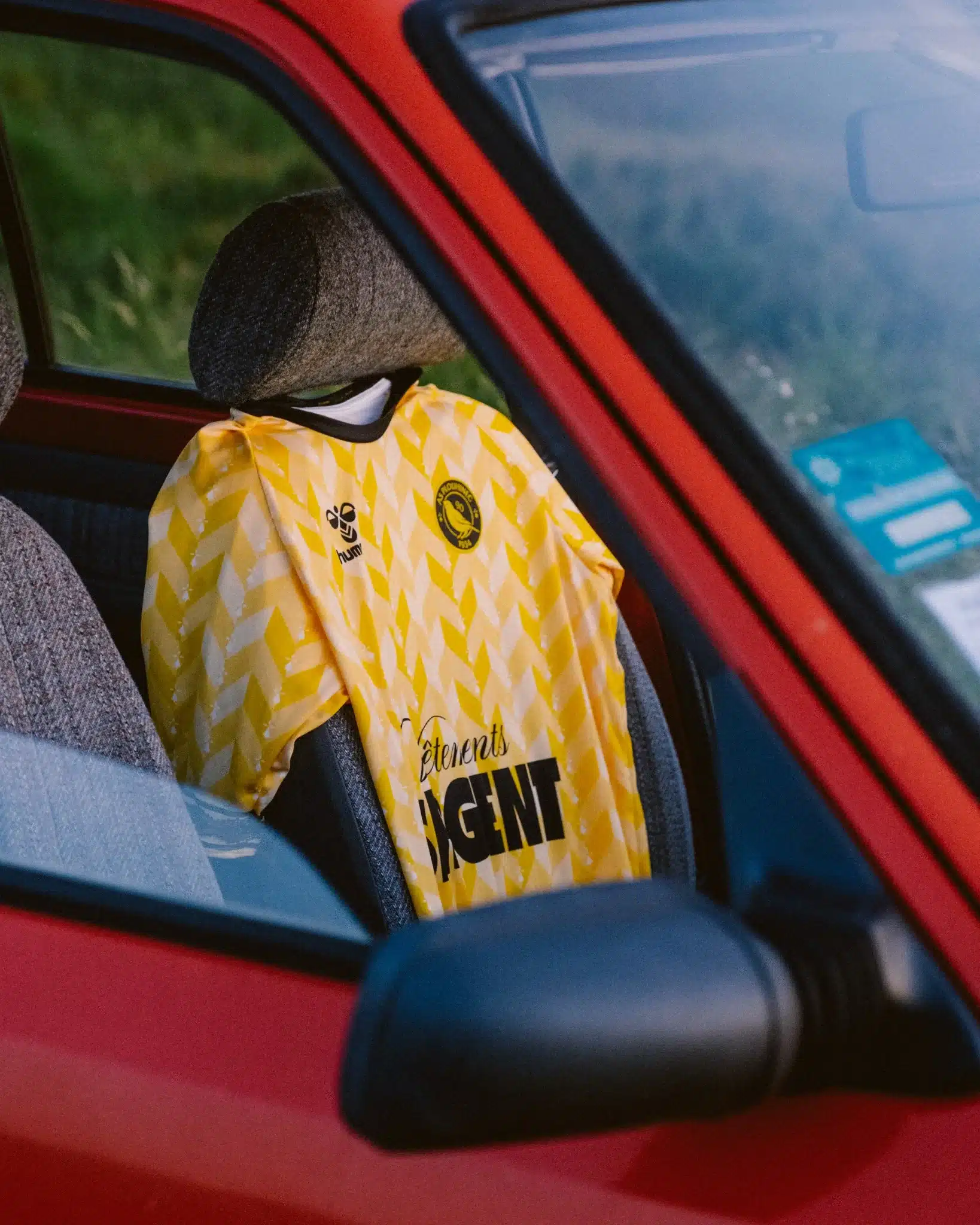maillot as plouhinec 2025 bretagne