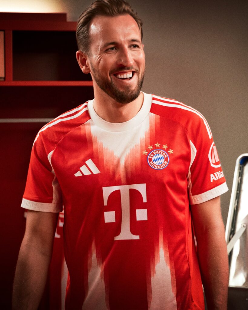 maillot bayern munich adidas 2025 2026