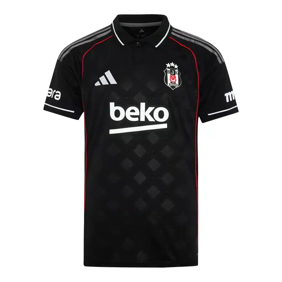 maillot besiktas 2025 2026 third adidas