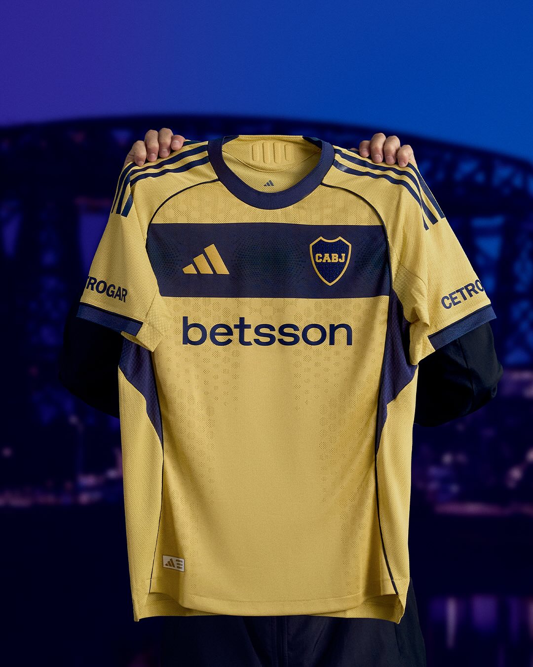 maillot boca juniors 2025 2026 adidas