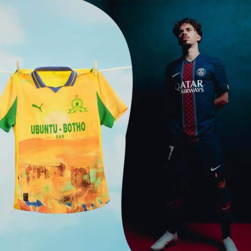 Image de l'article Coupe du Monde des Clubs 2025 : tous les maillots, club par club