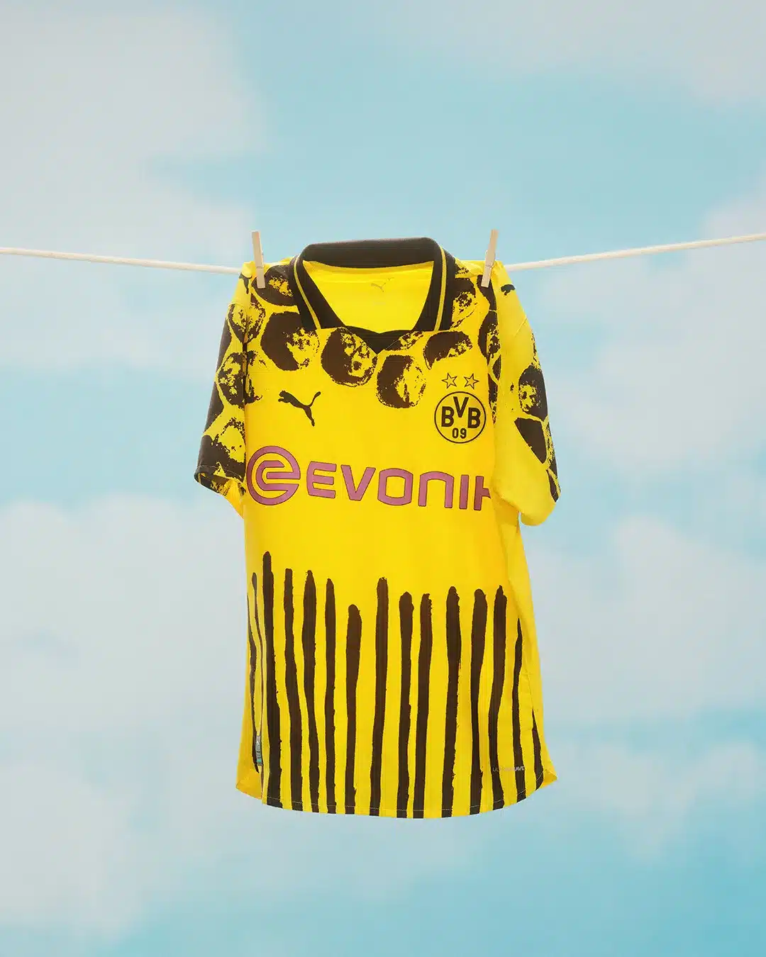 collection maillot puma kid super coupe du monde des clubs 2025