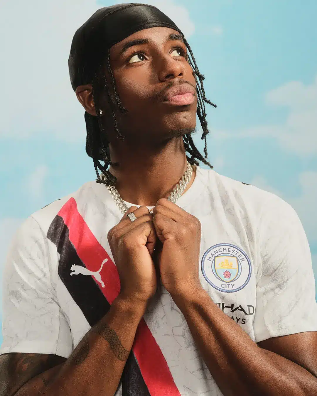 collection maillot puma kid super coupe du monde des clubs 2025