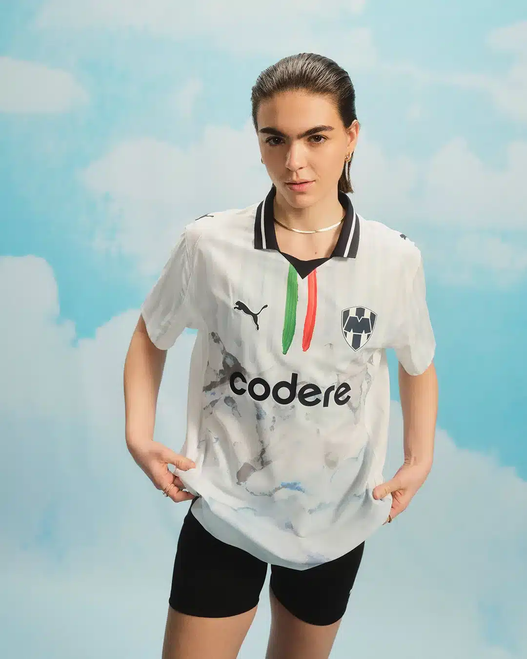 collection maillot puma kid super coupe du monde des clubs 2025