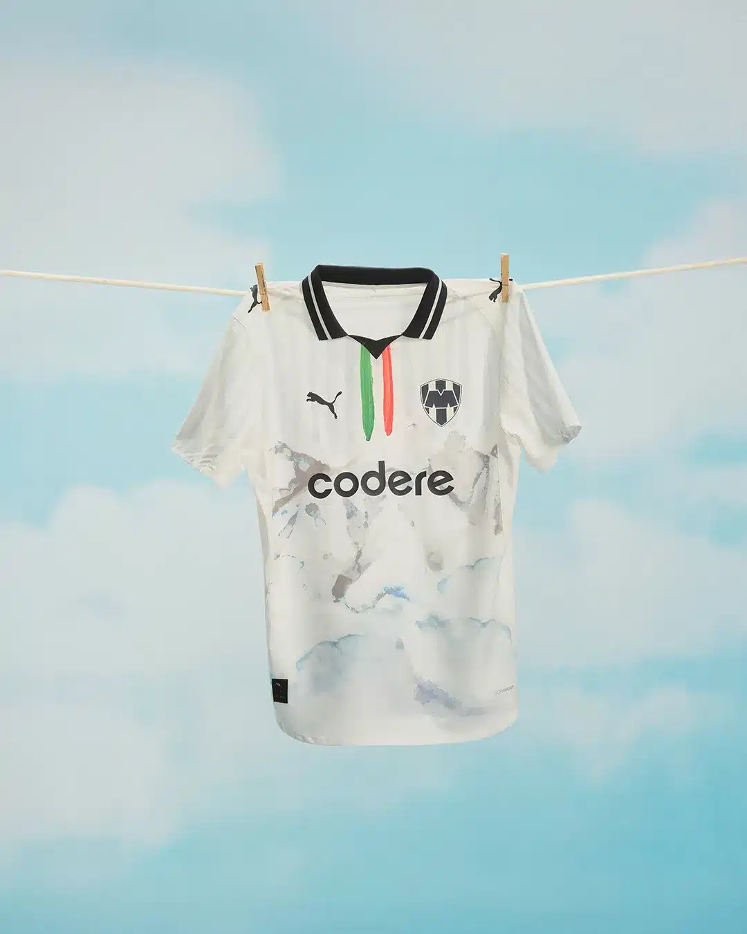 collection maillot puma kid super coupe du monde des clubs 2025