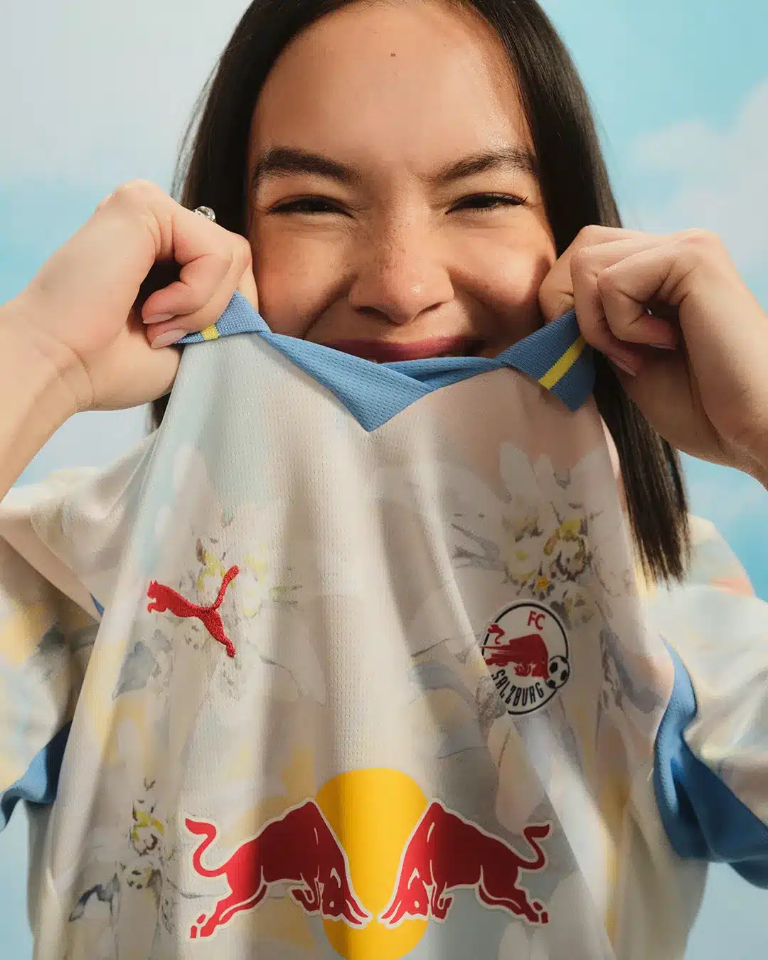 collection maillot puma kid super coupe du monde des clubs 2025