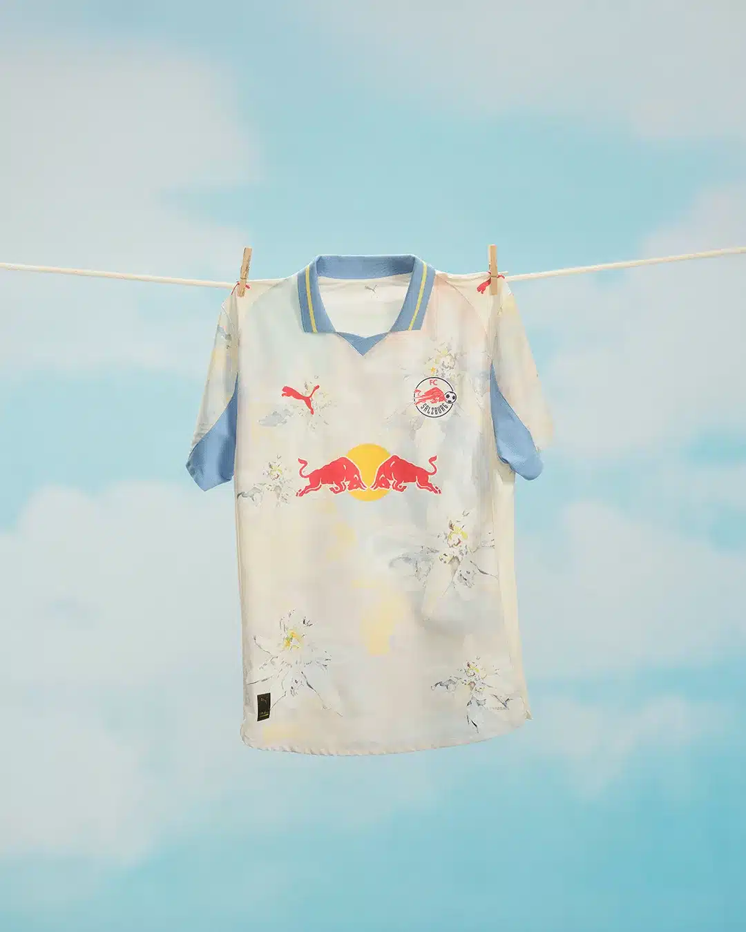 collection maillot puma kid super coupe du monde des clubs 2025