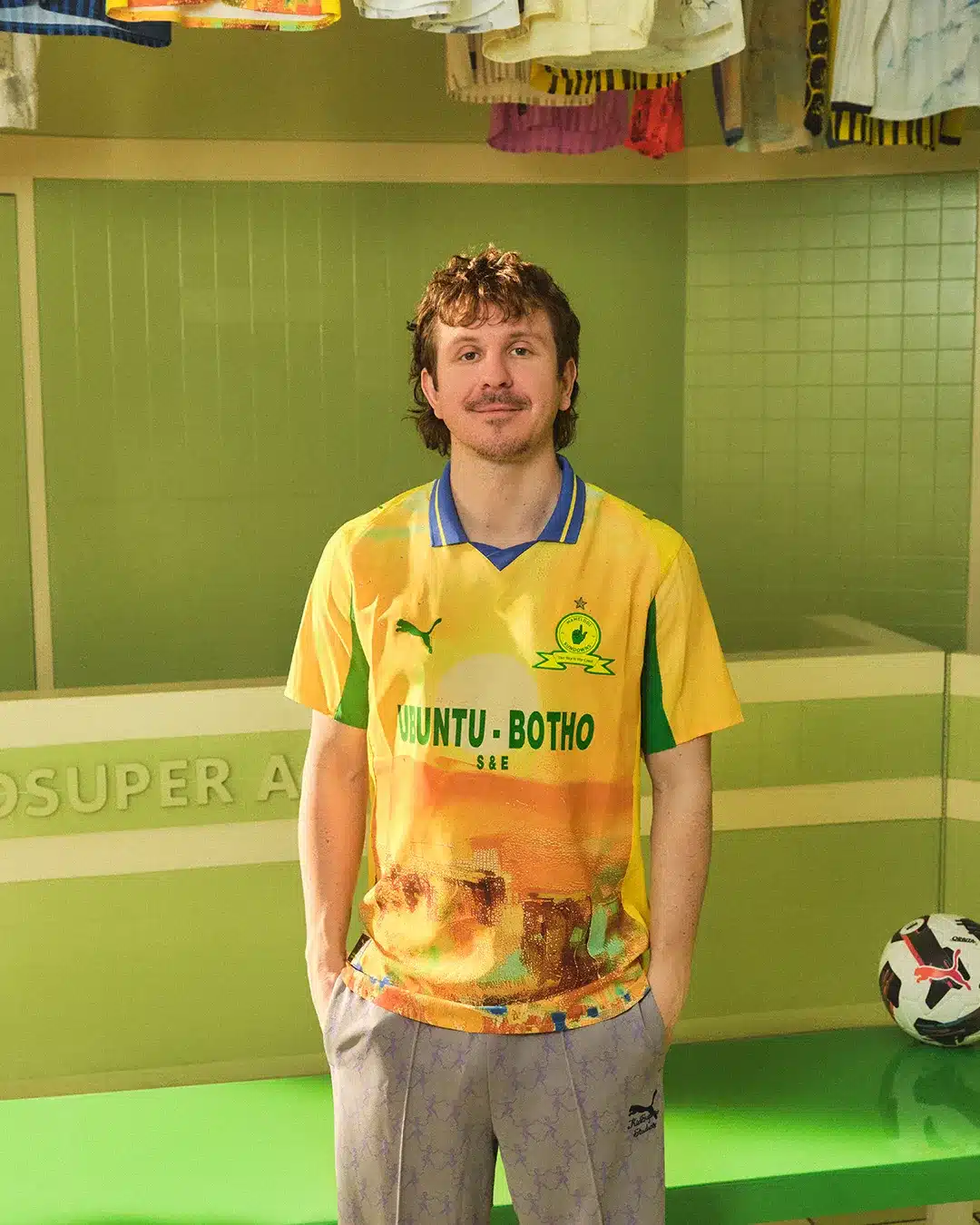 collection maillot puma kid super coupe du monde des clubs 2025