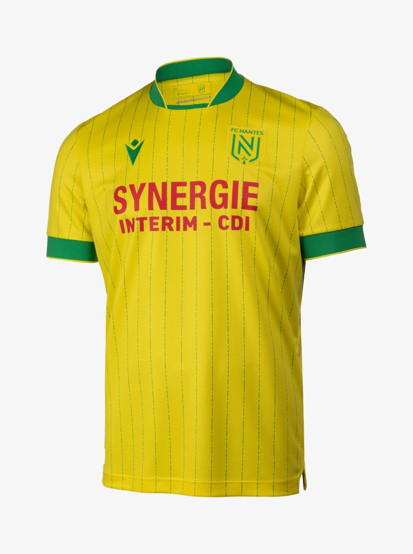 Petit fanion Coupe d'Europe 1/2 finale 1979-80 - Collection