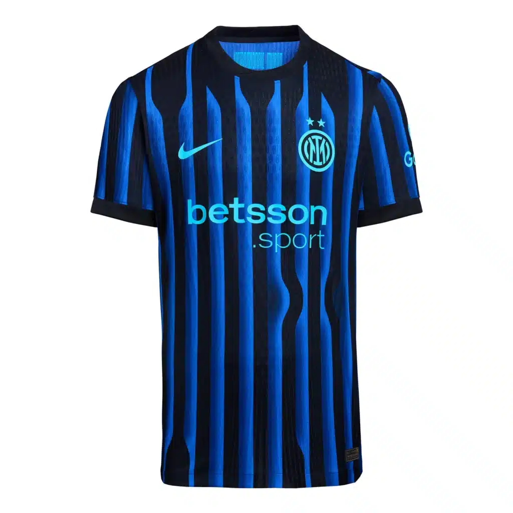 maillot inter milan 2025 2026 domicile nike