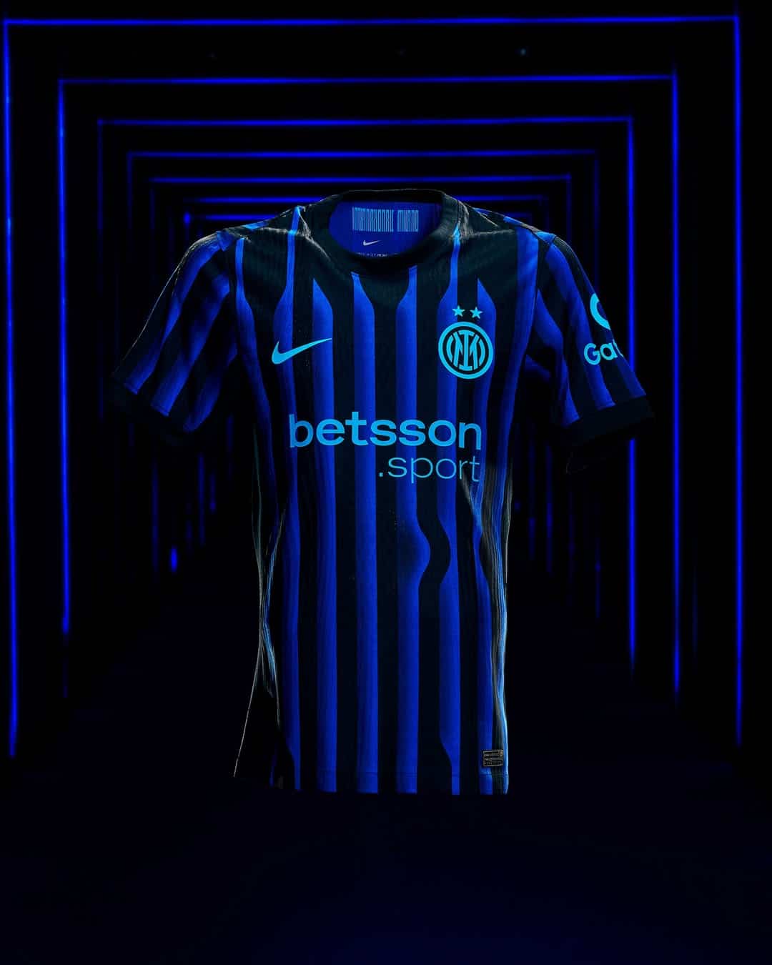 maillot inter milan 2025 2026 domicile nike