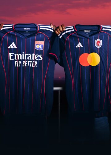 Image de l'article Tous les nouveaux maillots 2025-2026 dévoilés cette semaine - épisode #7