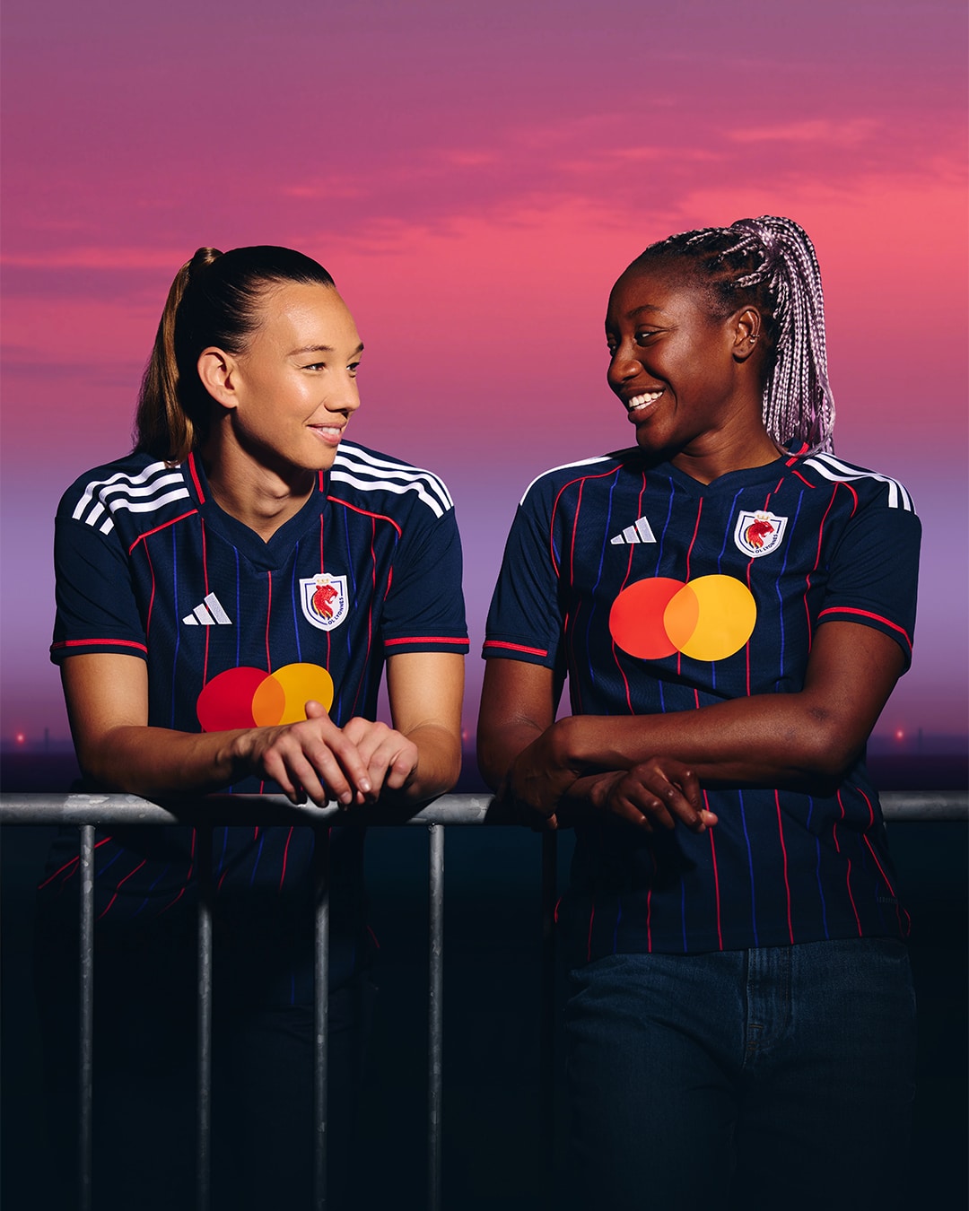 maillot ol lyon 2025 2026 exterieur adidas