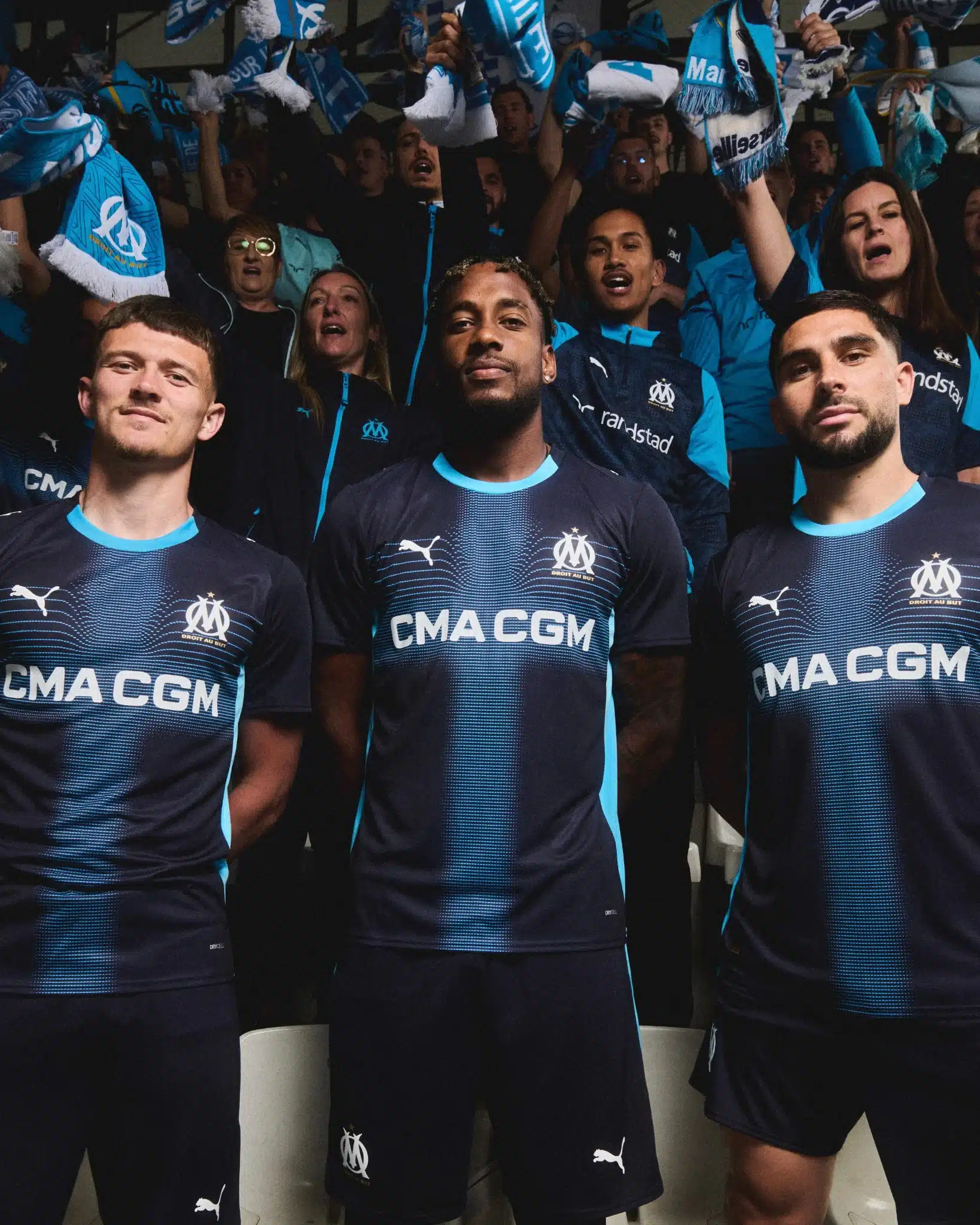 Nouveau Maillot Maillot Om Zoo De Marseille Nouveau Maillot Om