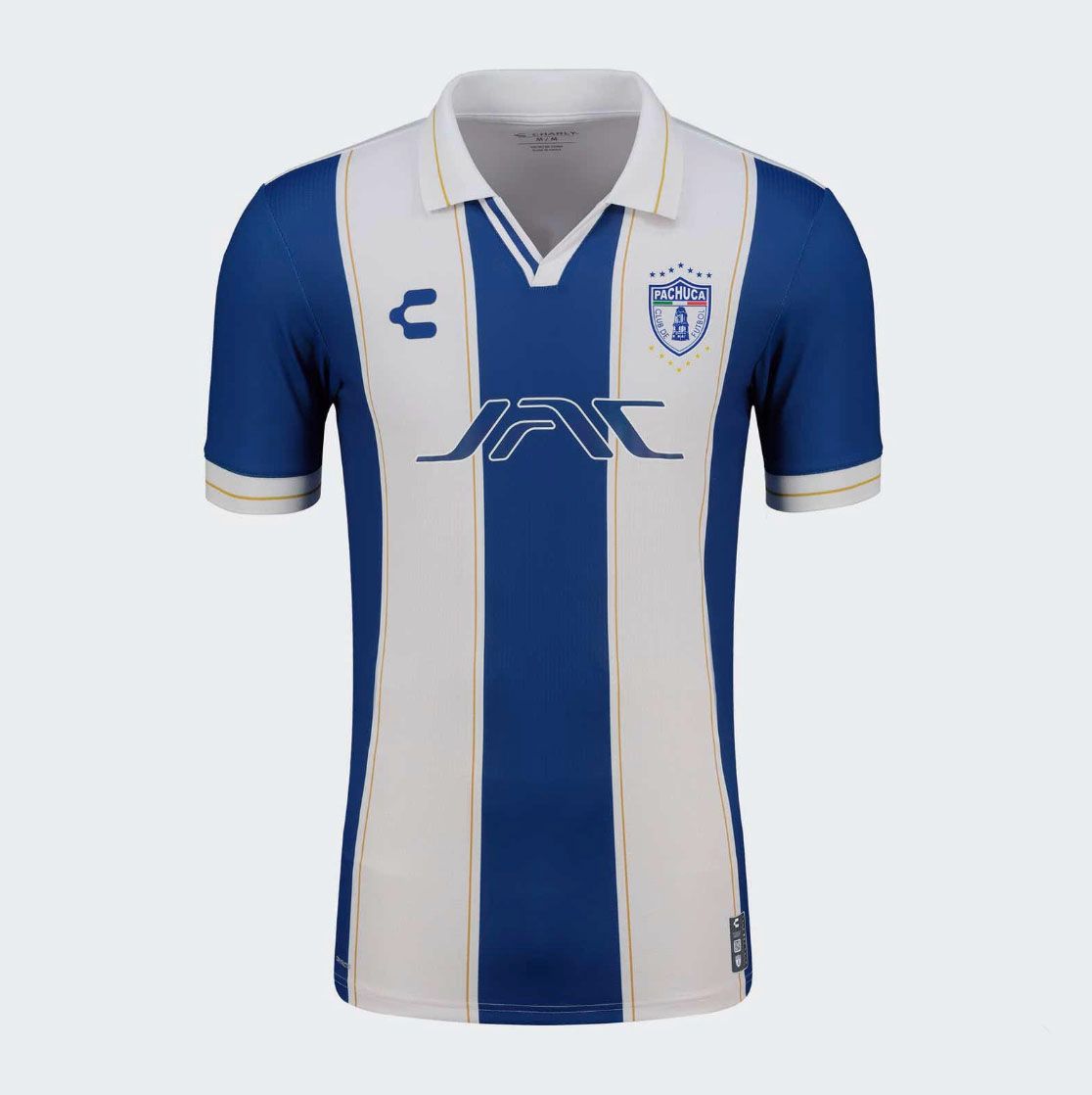 maillot pachuca 2025 coupe du monde des clubs charly futbol
