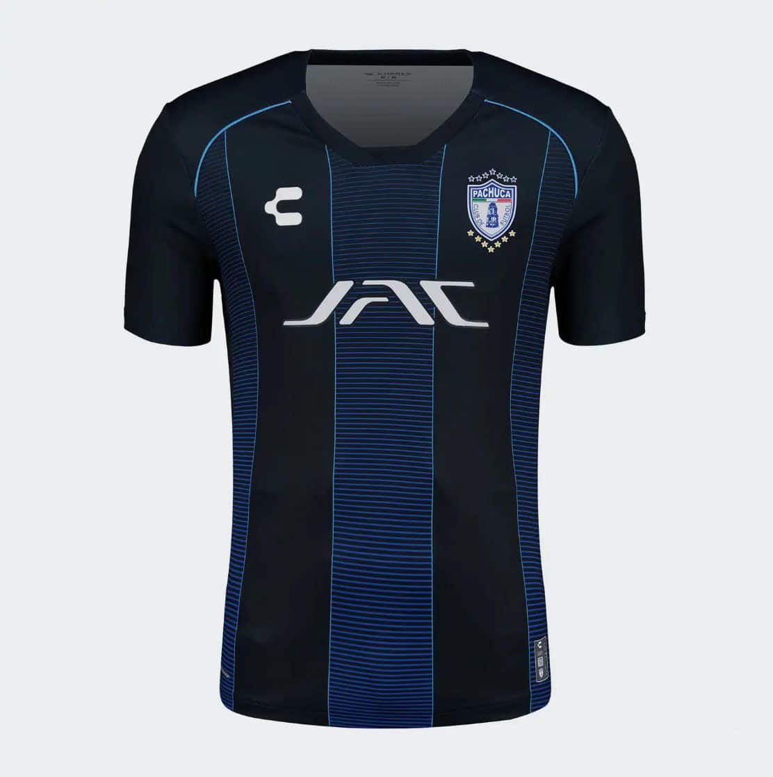 maillot pachuca 2025 coupe du monde des clubs charly futbol
