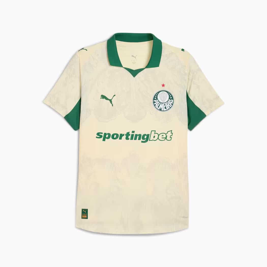 maillot puma kid super palmeiras coupe du monde des clubs 2025