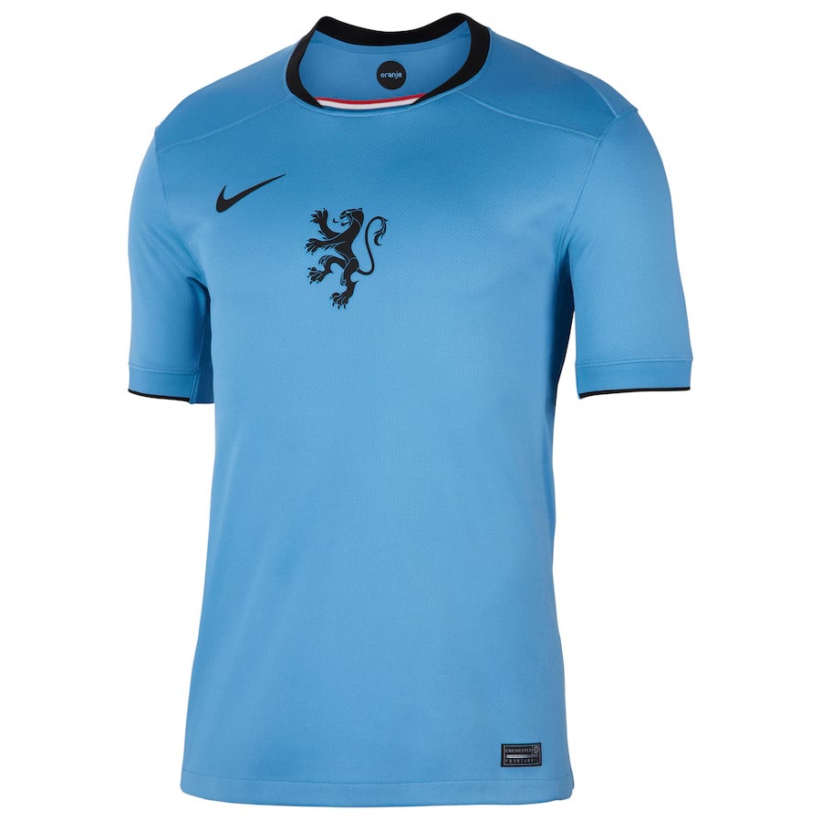 maillot pays-bas euro 2025