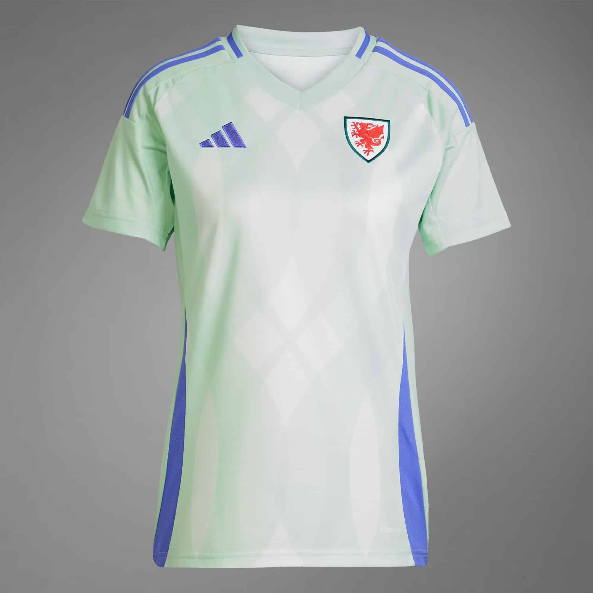 maillot pays de galles euro 2025