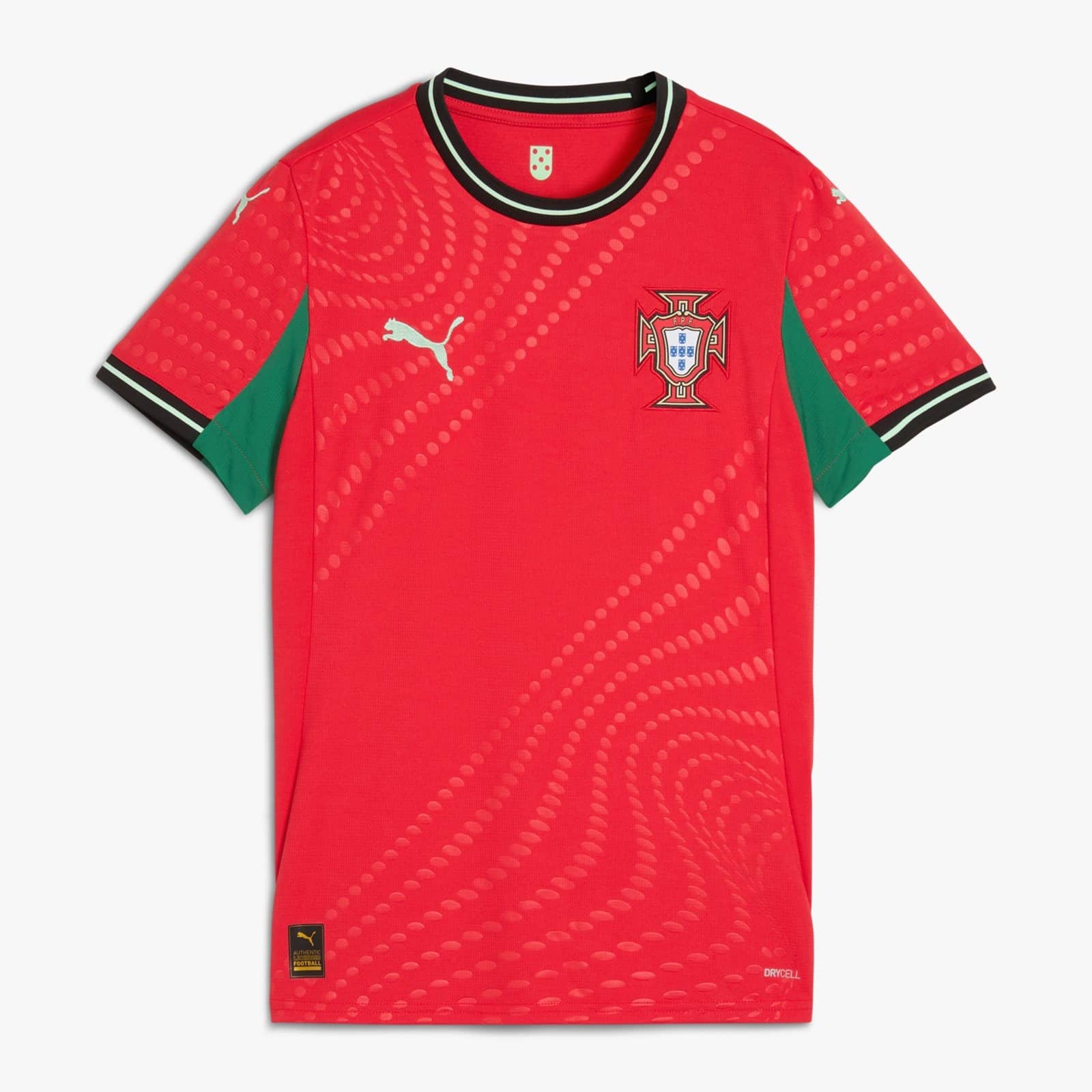maillot portugal euro 2025