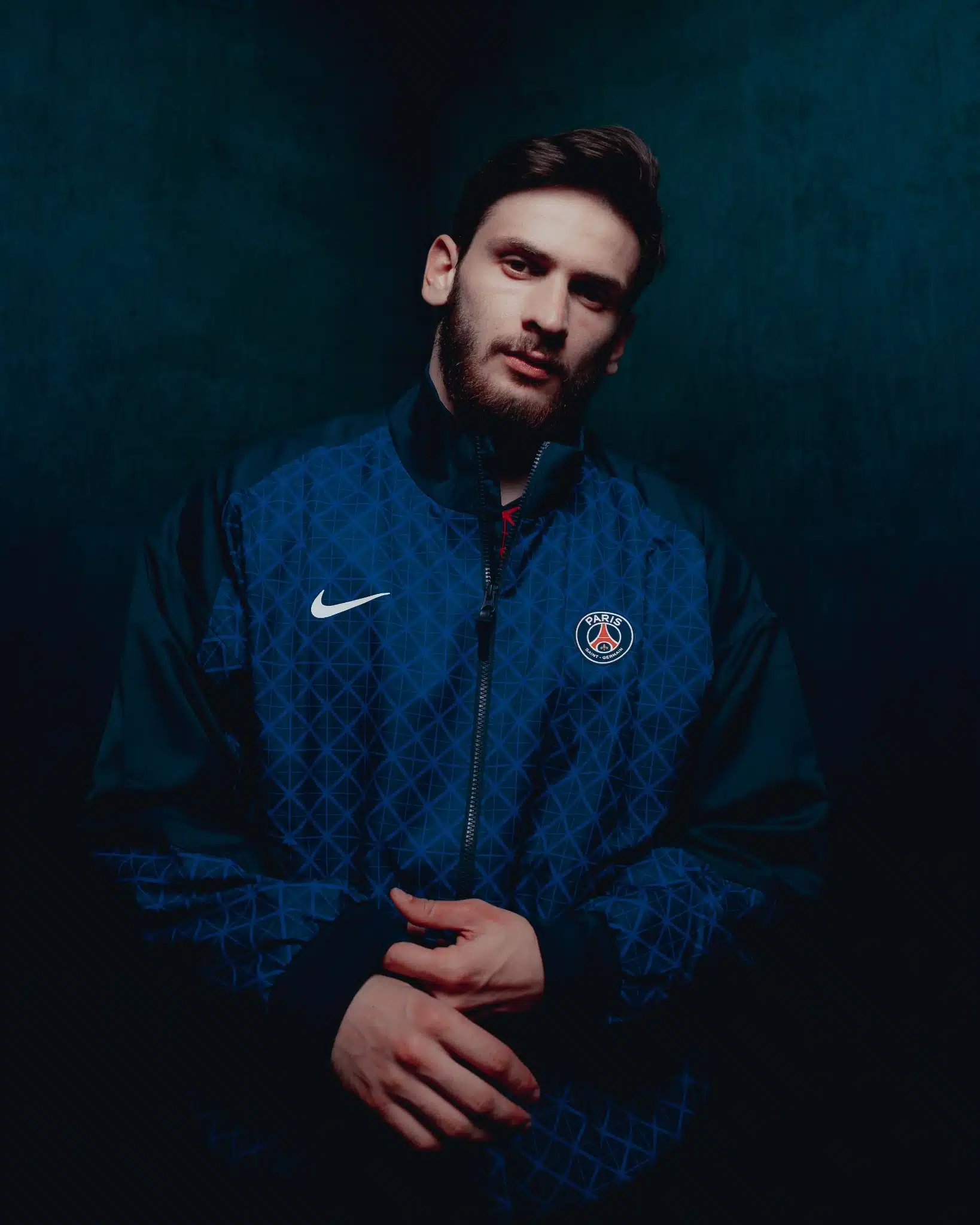 Maillot psg collector 1 étoile ORIGINAL - Vêtements