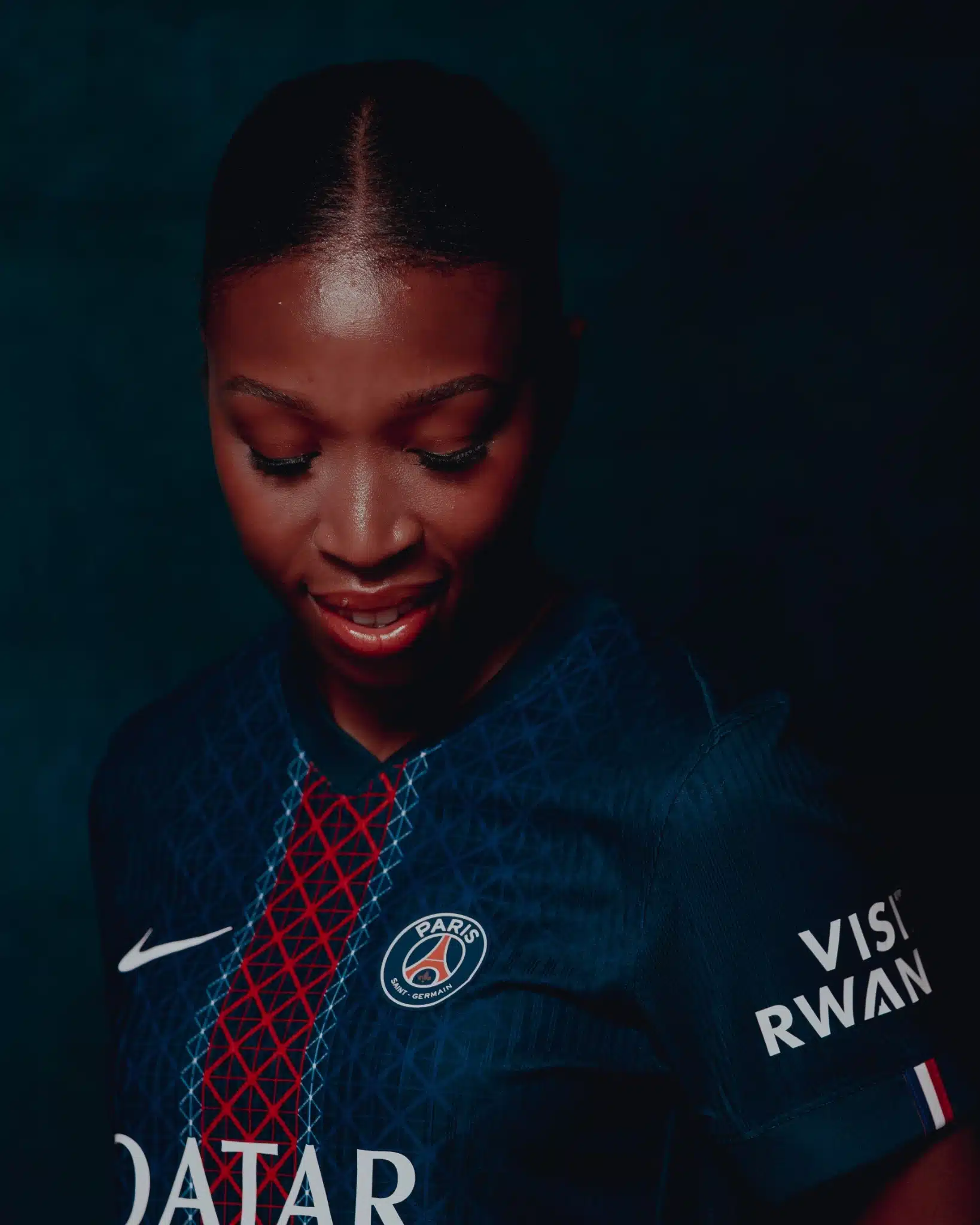 maillot psg 2025 2026 domicile nike
