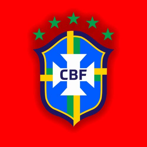 Image de l'article Nike stoppe la production du maillot rouge du Brésil sur ordre du Président de la fédération