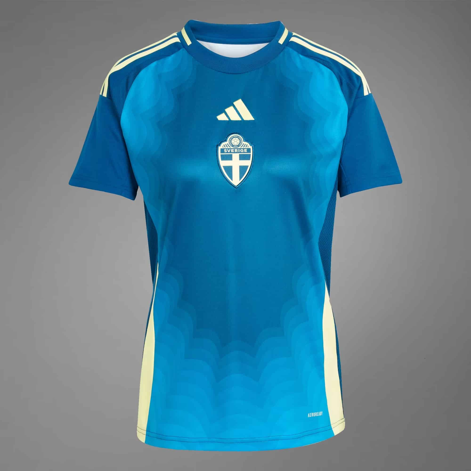 maillot suede euro 2025