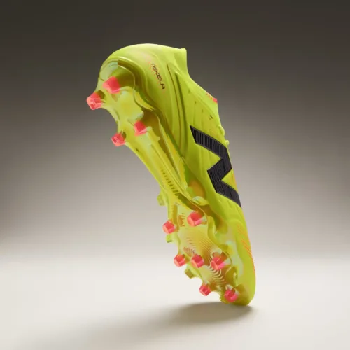 Image de l'article New Balance dévoile sa nouvelle Tekela v5