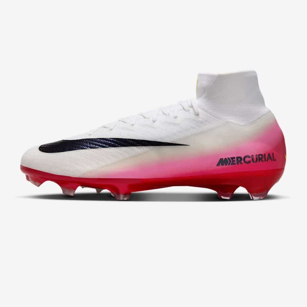 nike mercurial superfly 10 pack fear nothing