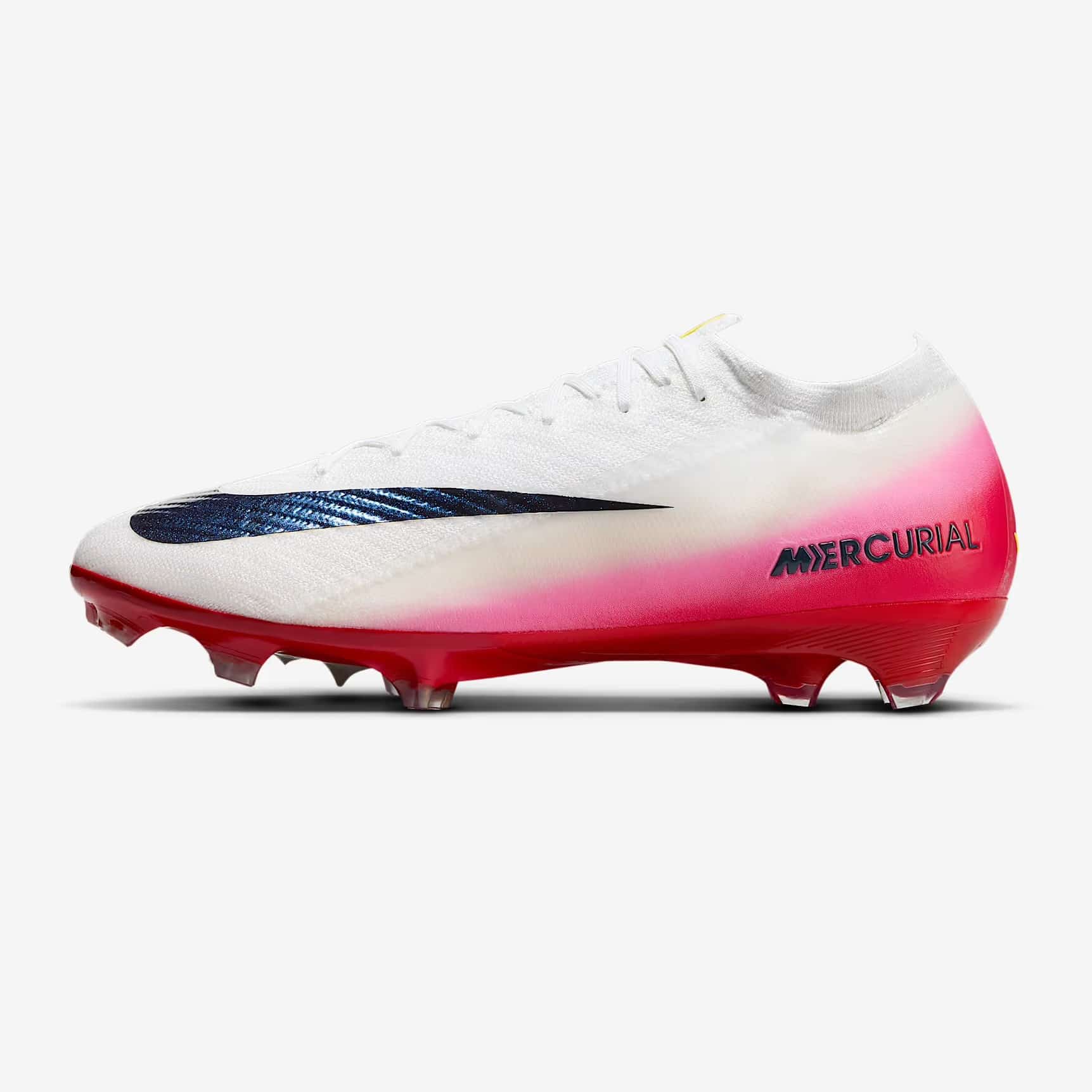 nike mercurial vapor 16 fear nothing
