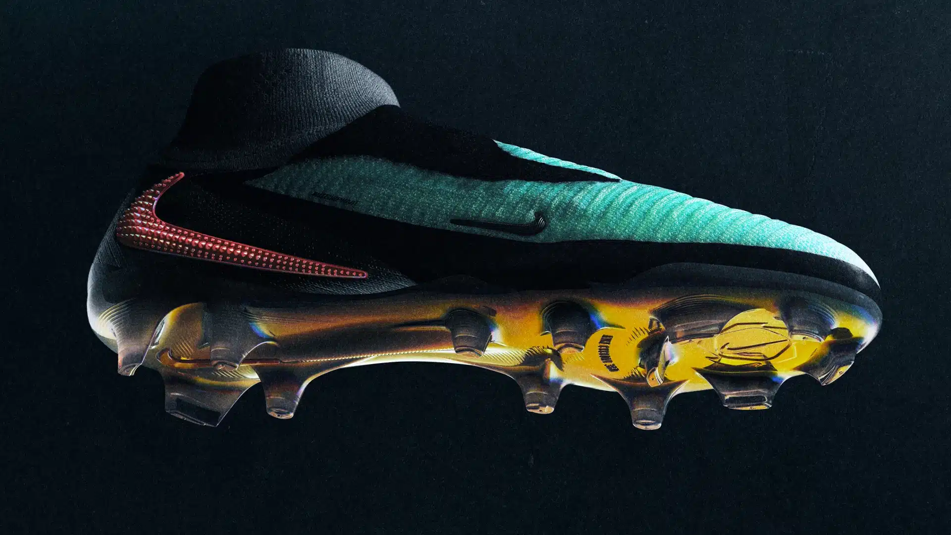 nike phantom 6 crampons