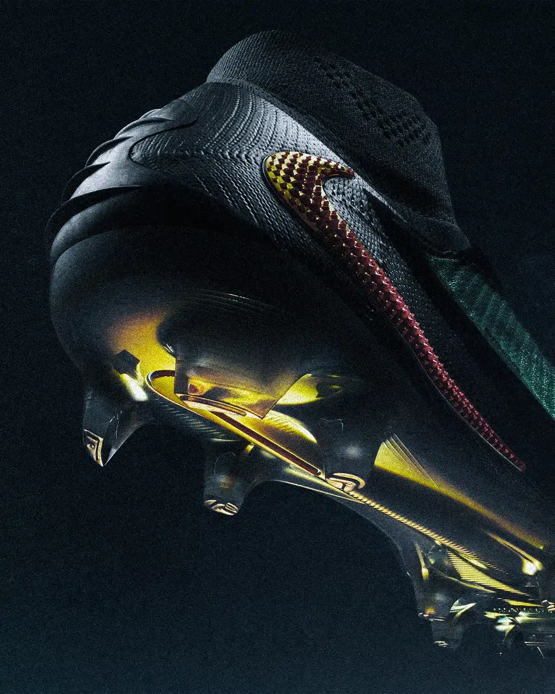 nike phantom 6 crampons