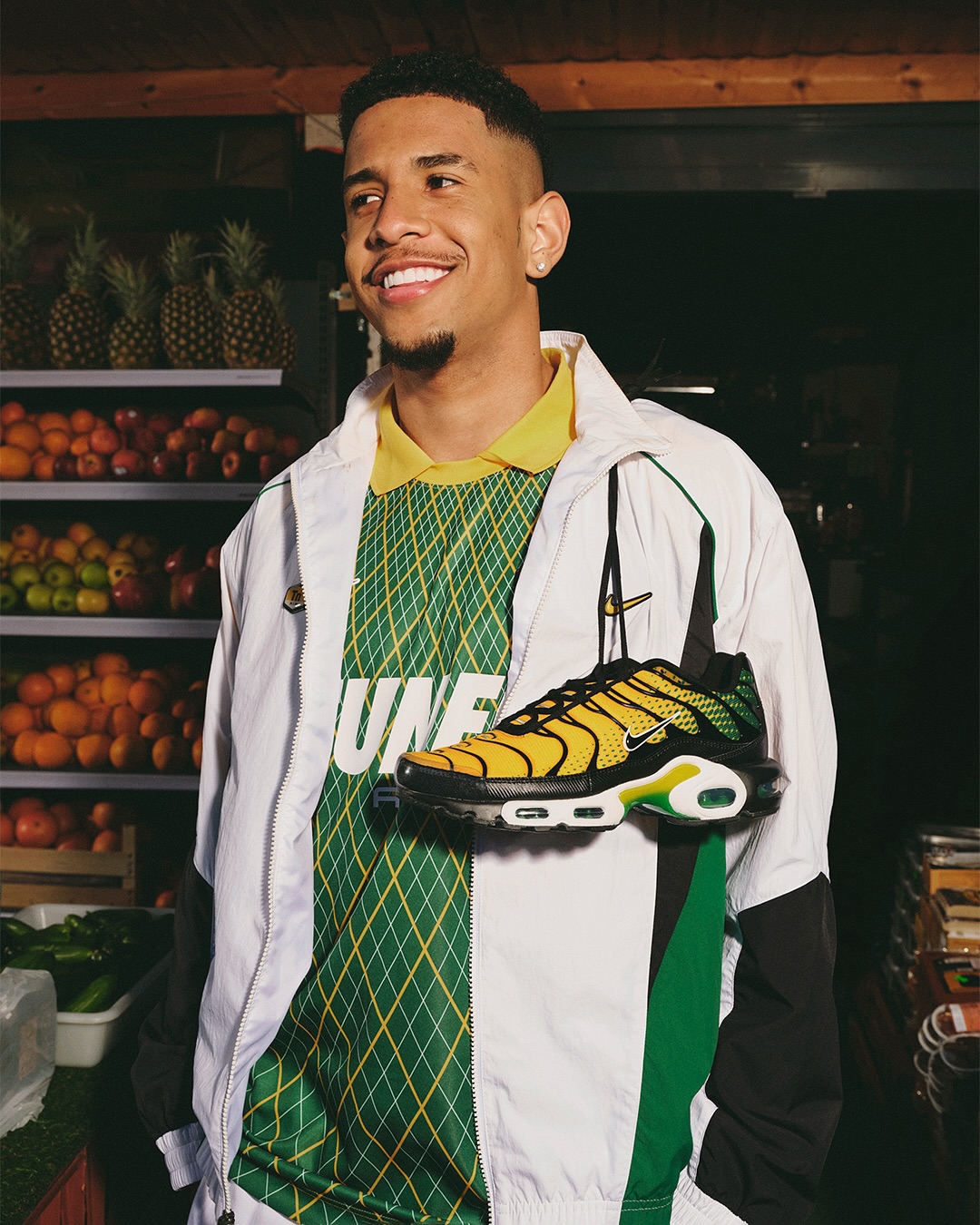 nike tn bresil foot locker