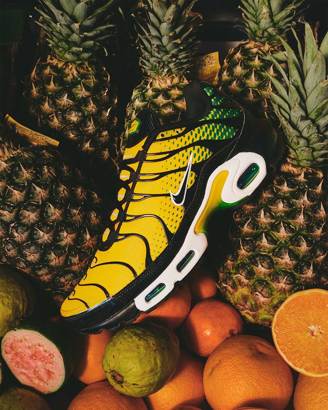 nike tn bresil foot locker