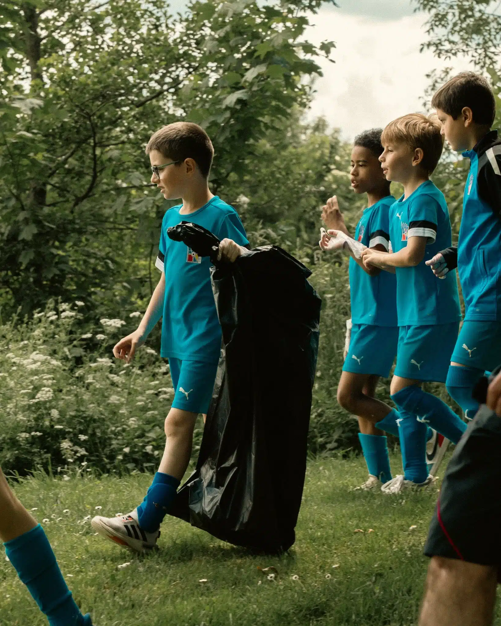 operation citeo sporteasy footpack