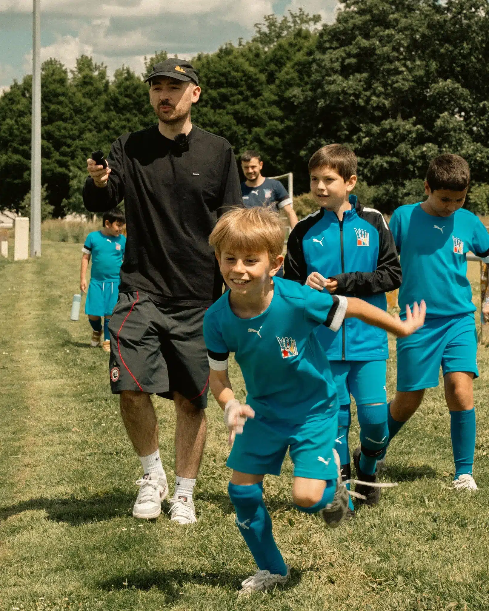 operation citeo sporteasy footpack