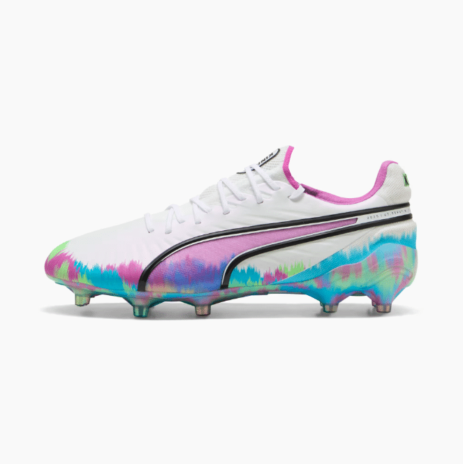 puma brilliance pack euro 2025 king