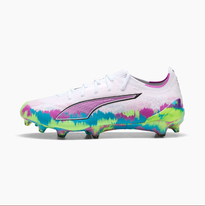 puma brilliance pack euro 2025 ultra 6