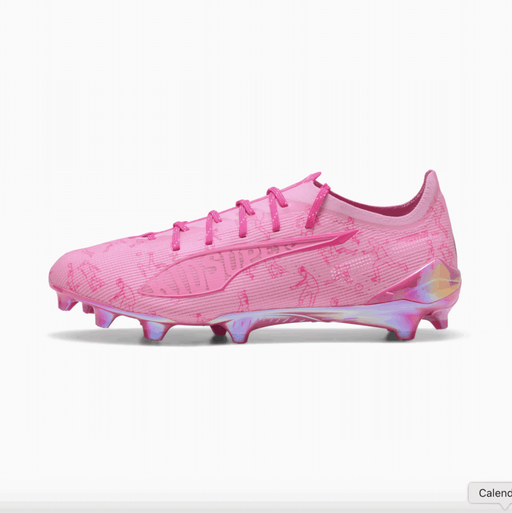 puma ultra 6 kidsuper